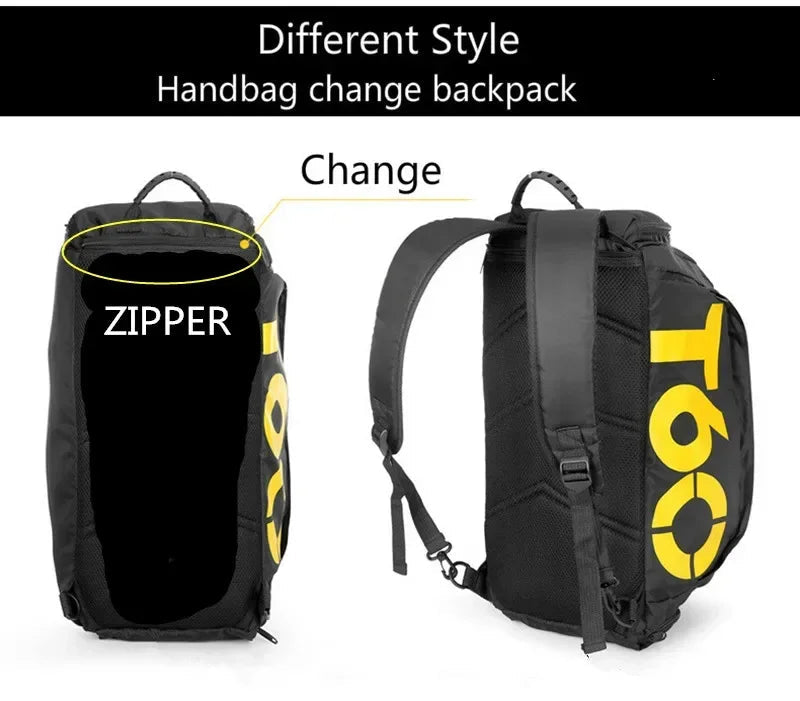 Bolsa T60 Esportiva Minha loja