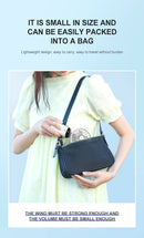 Mini Ventilador de Mão Minha loja