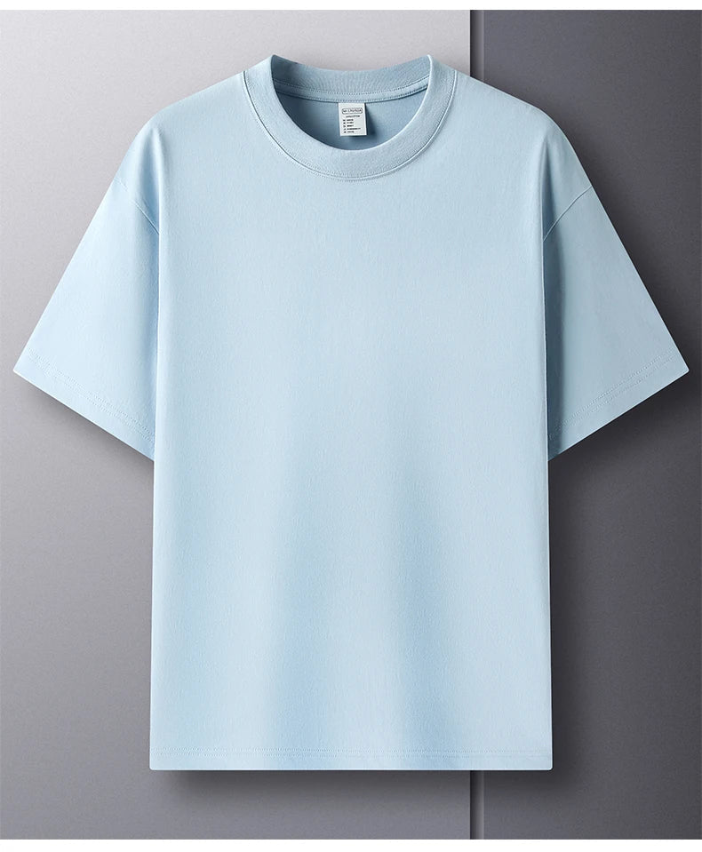 Camisa Masculina Estilo Elegante Minha loja