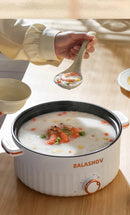 Panela elétrica multifuncional portátil Minha loja