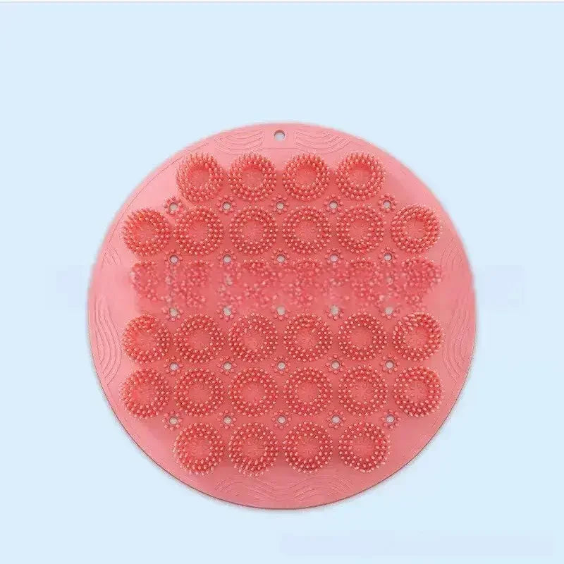 Escova de Banho de Silicone Minha loja