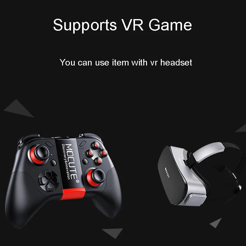 Óculos Shinecon Vr Netdropeo