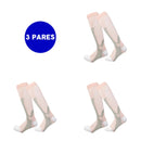 Kit 3 Meiões de Alta Compressão Profissional Netdropeo