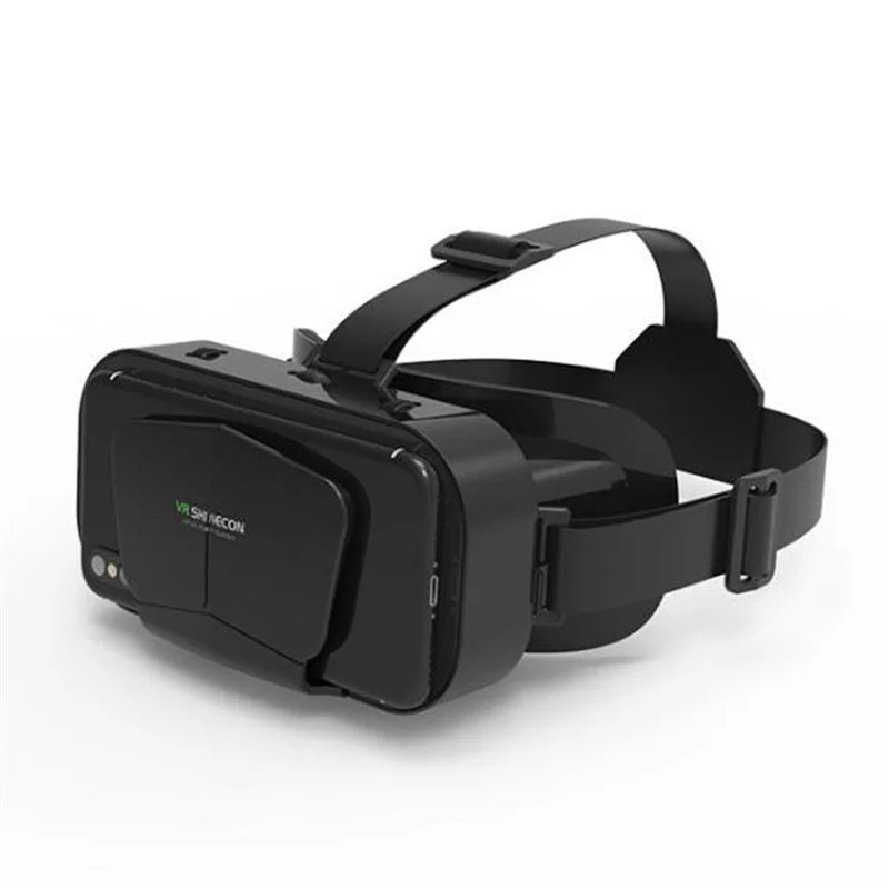 Óculos Shinecon Vr Netdropeo