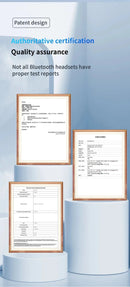 Original Ar Pro Bluetooth Minha loja