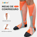 Kit 3 Meiões de Alta Compressão Profissional Netdropeo