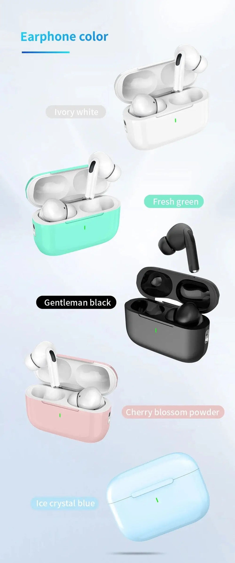 Original Ar Pro Bluetooth Minha loja