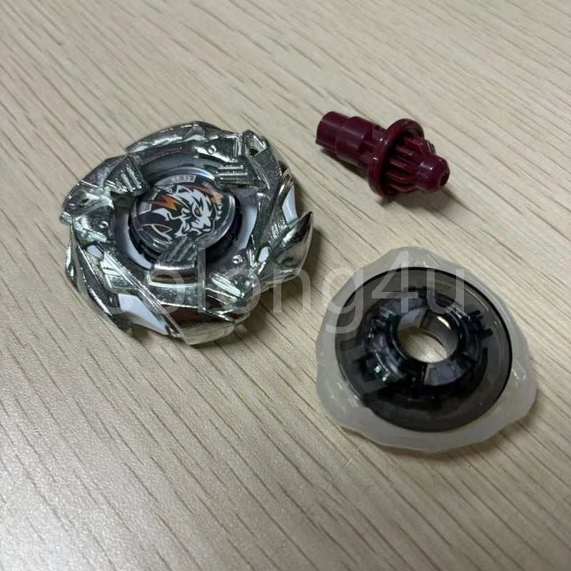 Beyblade X Ultra Resistente Minha loja