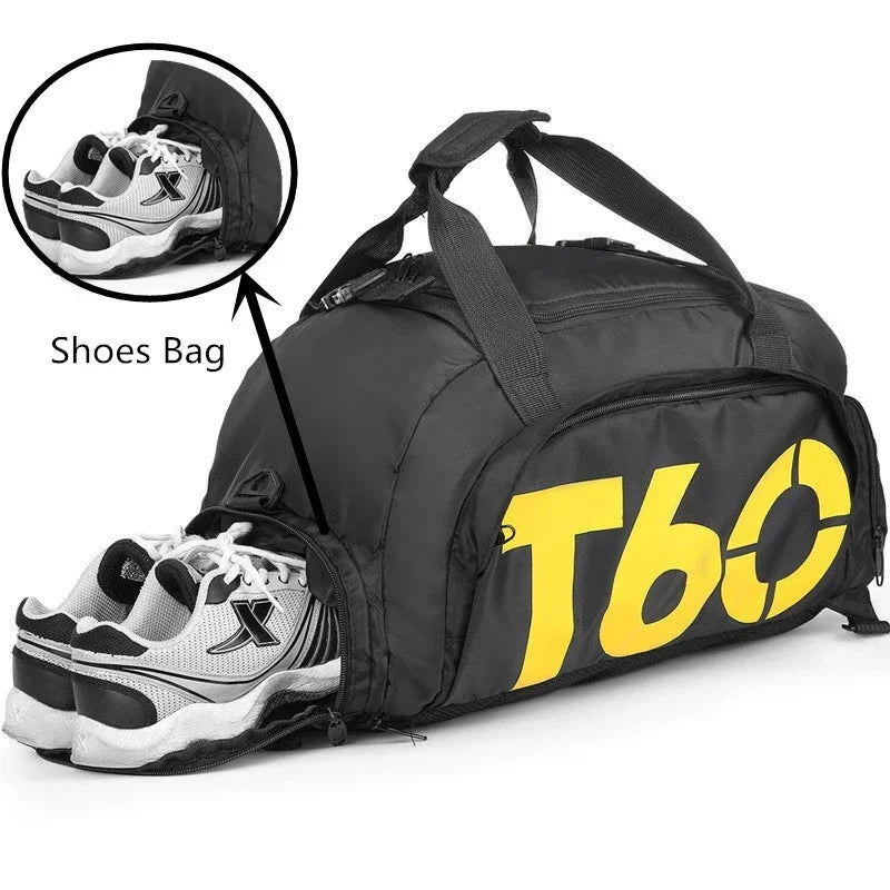 Bolsa T60 Esportiva Minha loja
