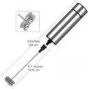 Cabo Elétrico Espumante Minha loja