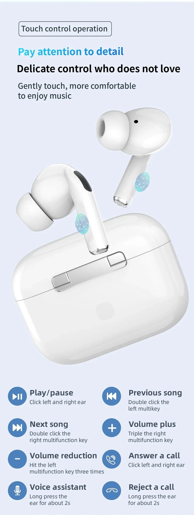Original Ar Pro Bluetooth Minha loja