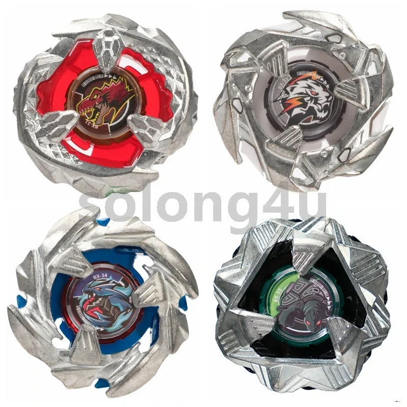 Beyblade X Ultra Resistente Minha loja