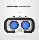 Óculos Shinecon Vr Netdropeo