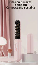 Pente Elétrico Multifuncional Minha loja