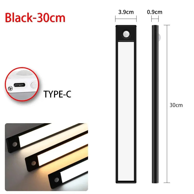 Led Sensor de Movimento Ultra Minha loja