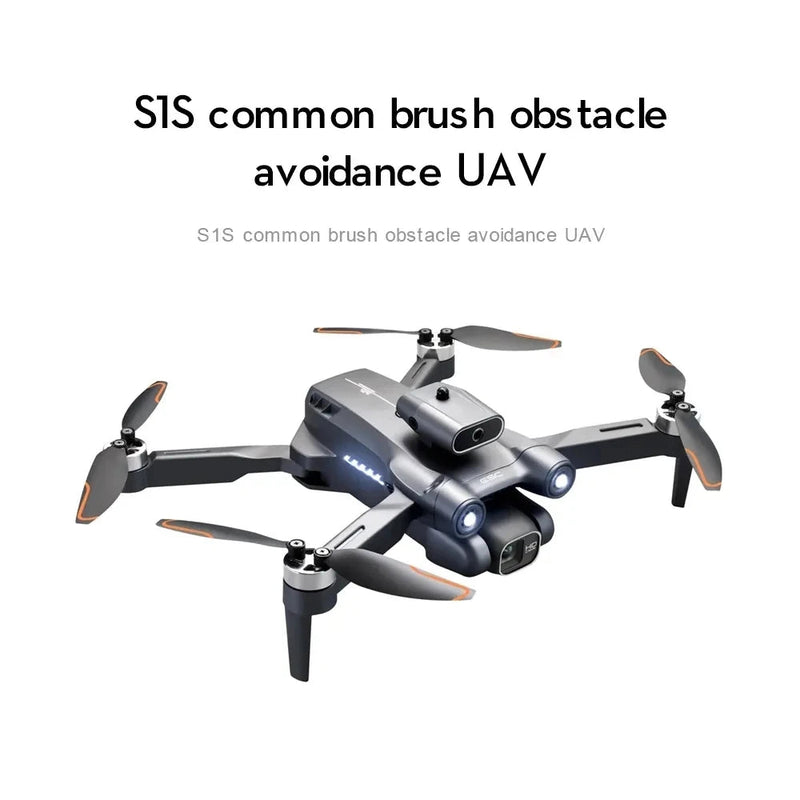 Drone Câmera 8k Profissional Minha loja