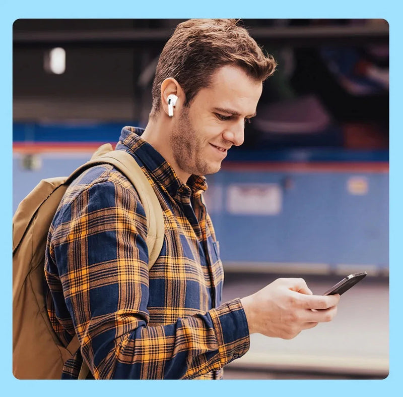 Original Ar Pro Bluetooth Minha loja