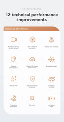 Drone Câmera 8k Profissional Minha loja