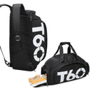 Bolsa T60 Esportiva Minha loja