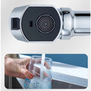 Torneira Cascata 4 em 1 Minha loja