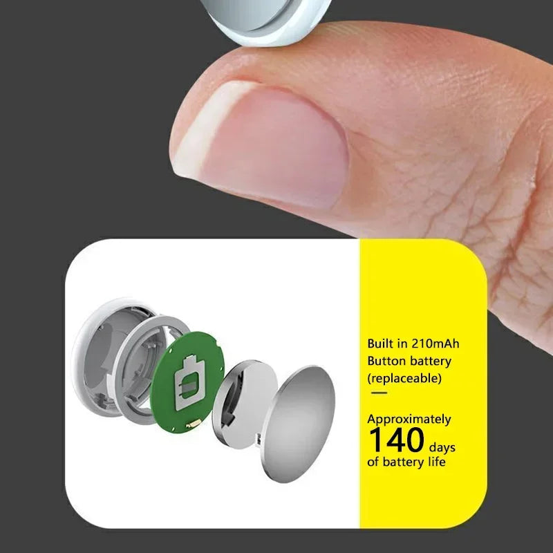 Xiaomi rastreador gps inteligente Minha loja