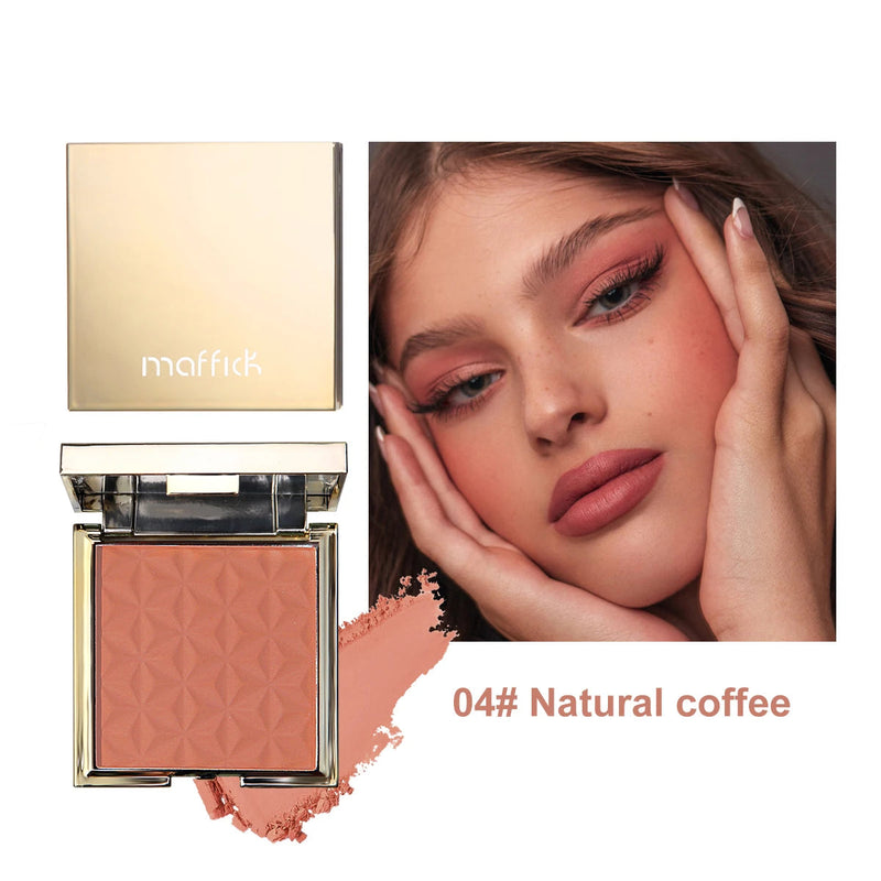 Caixa de Blush Ouro Netdropeo